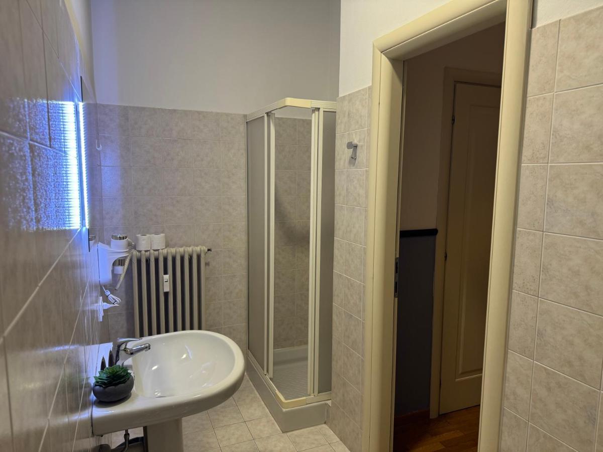 Feel - Bellavista Suites Bergamo Exterior photo