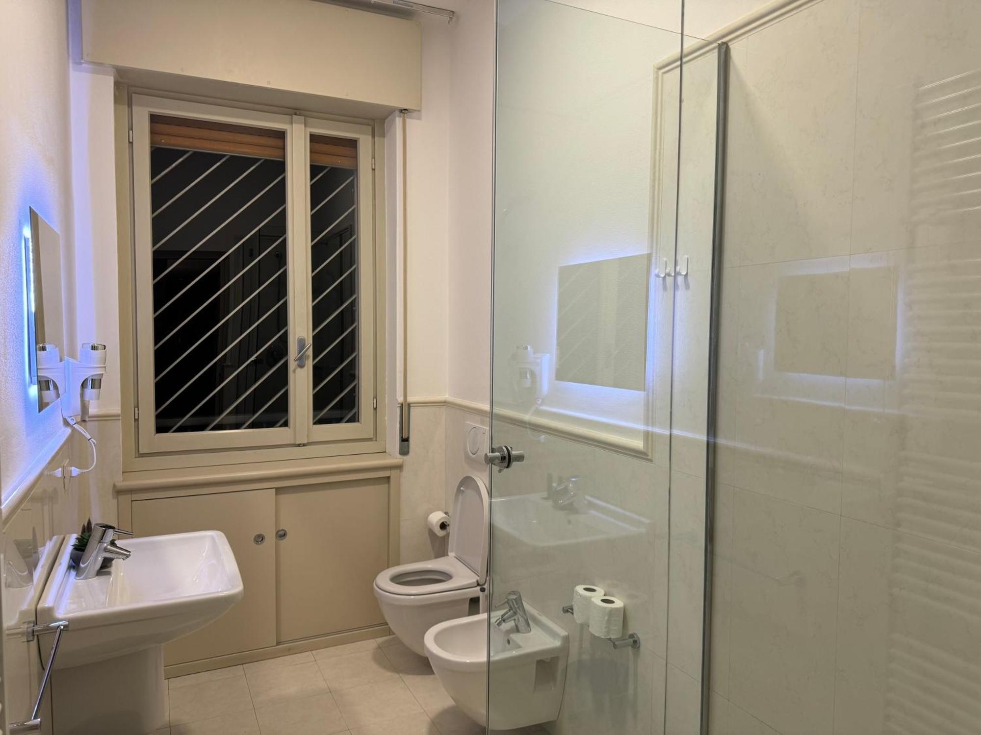 Feel - Bellavista Suites Bergamo Exterior photo